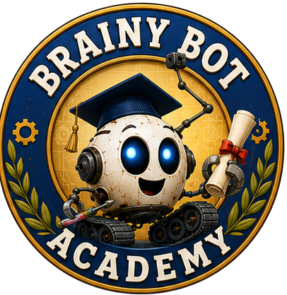Brainy Bot Academy