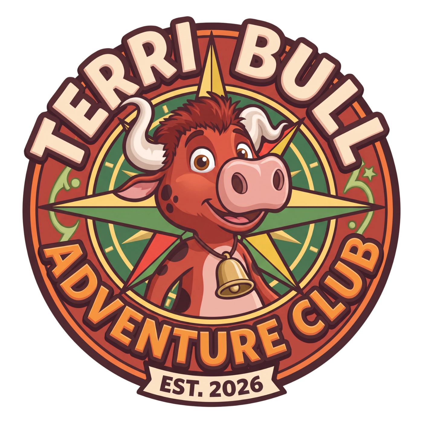 Terri Bull Adventure Club