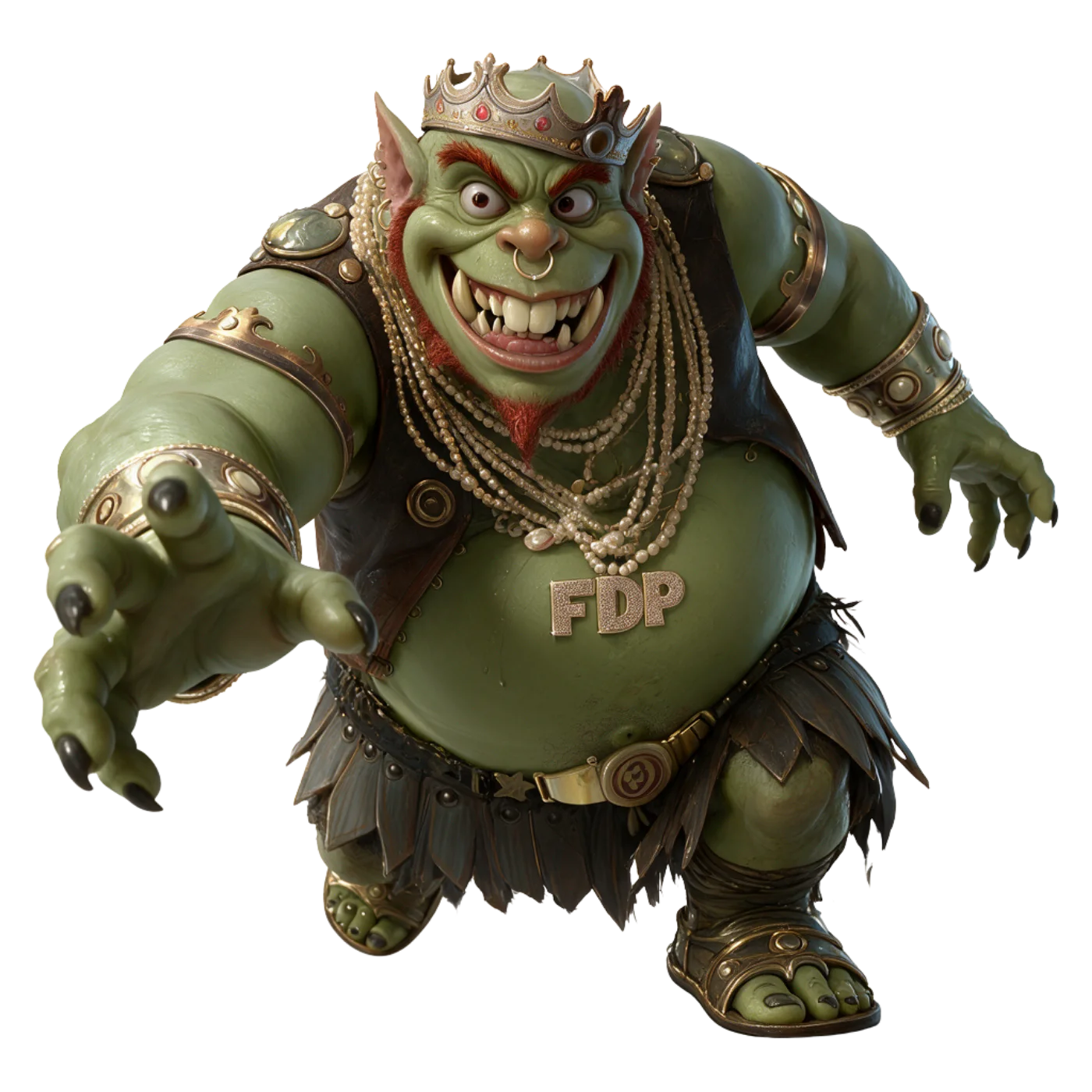 Frump Dumpleplop