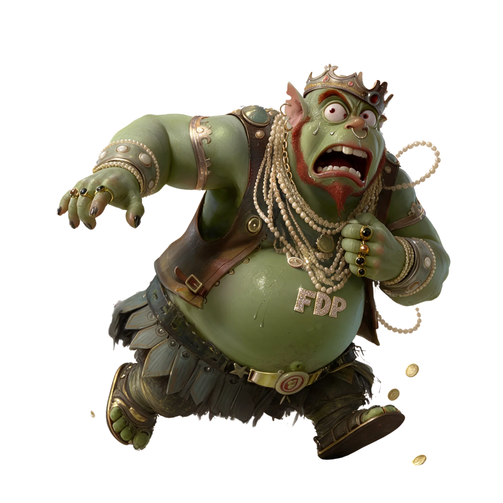 Frump Dumpleplop
