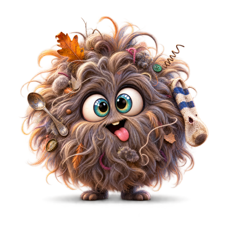 THE DUSTGRUMBLE HAS ARRIVED!