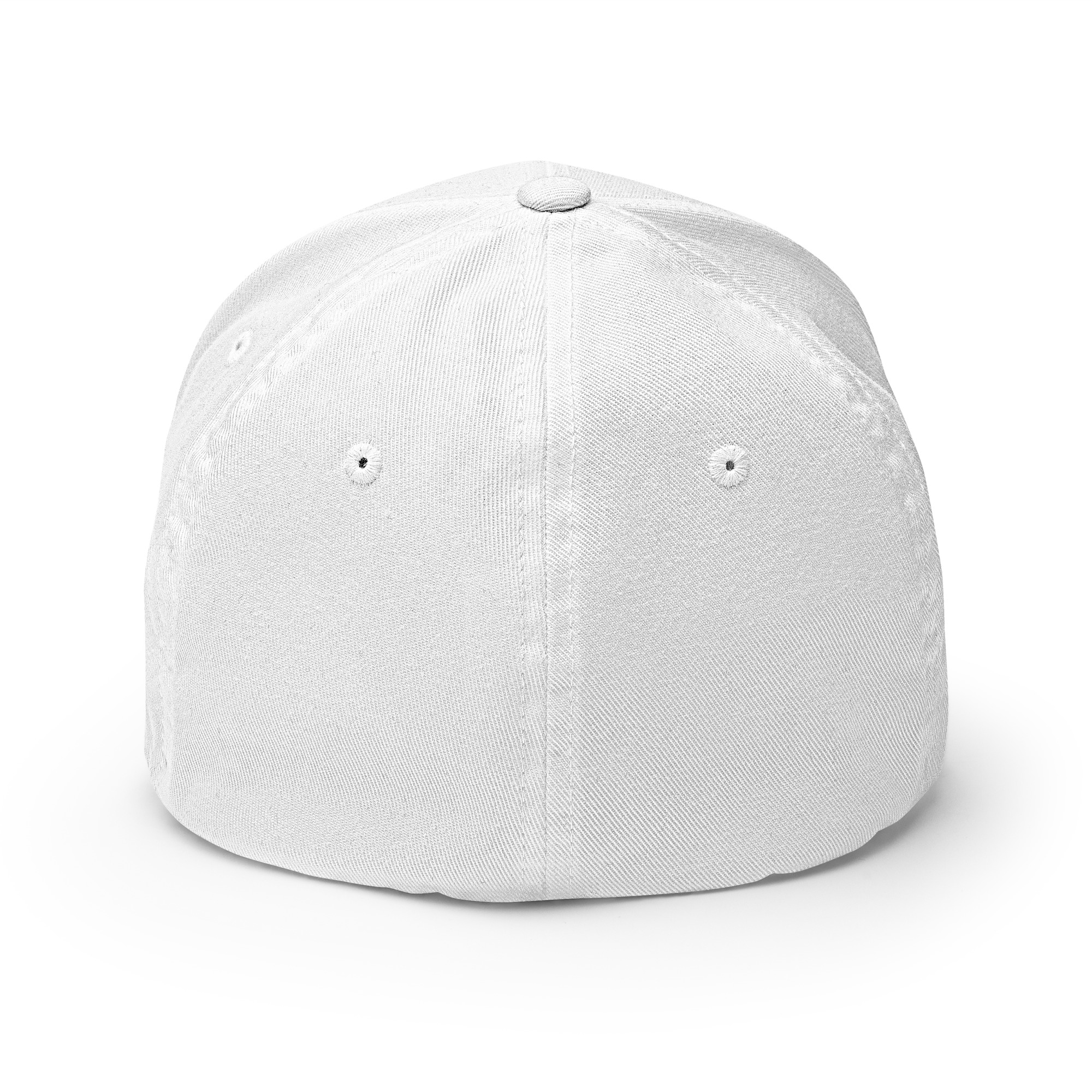 Terri Bull Adventure Club Structured Twill Cap - Image 23